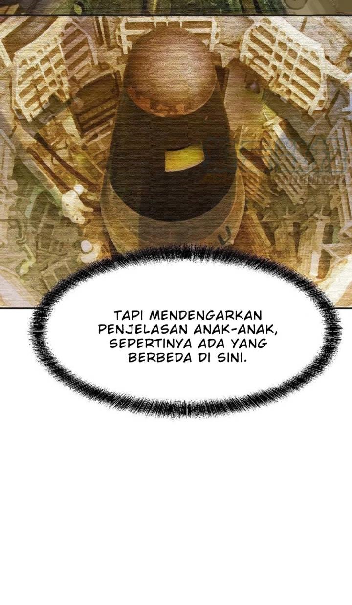 Before Becoming Invincible, Too Many Love Debt Chapter 52 Gambar 16
