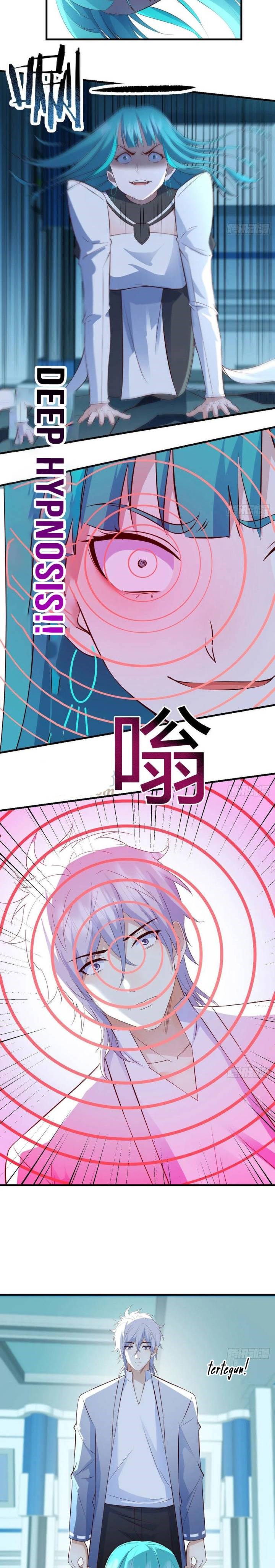 Before Becoming Invincible, Too Many Love Debt Chapter 57 Gambar 9