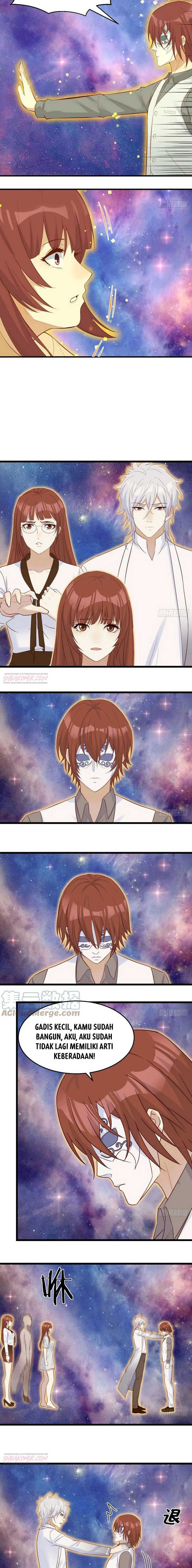 Before Becoming Invincible, Too Many Love Debt Chapter 67 Gambar 3