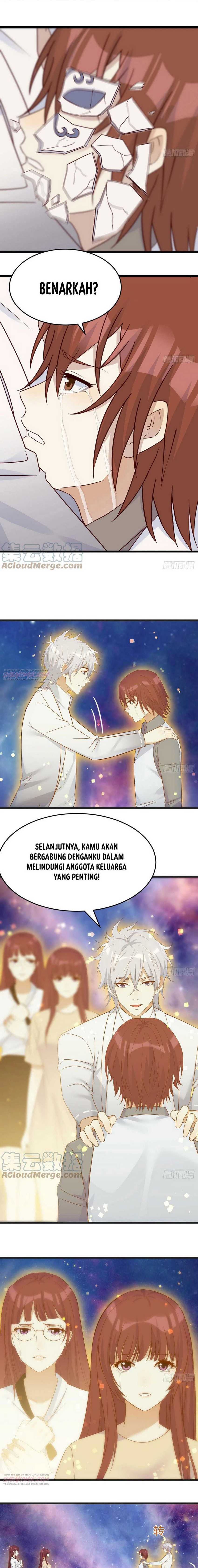 Before Becoming Invincible, Too Many Love Debt Chapter 67 Gambar 6