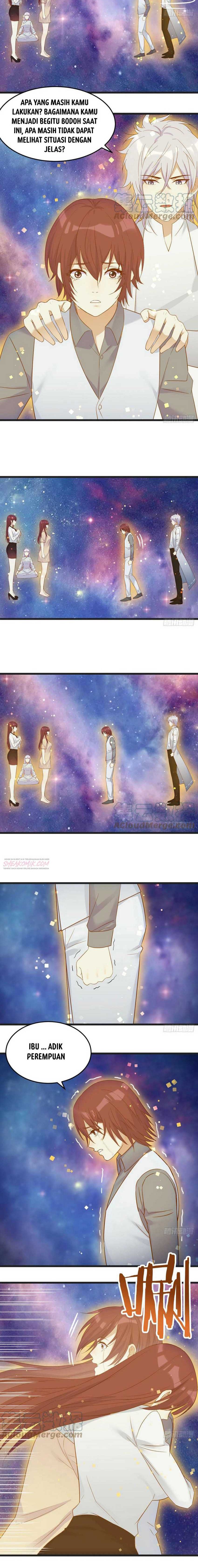 Before Becoming Invincible, Too Many Love Debt Chapter 67 Gambar 7