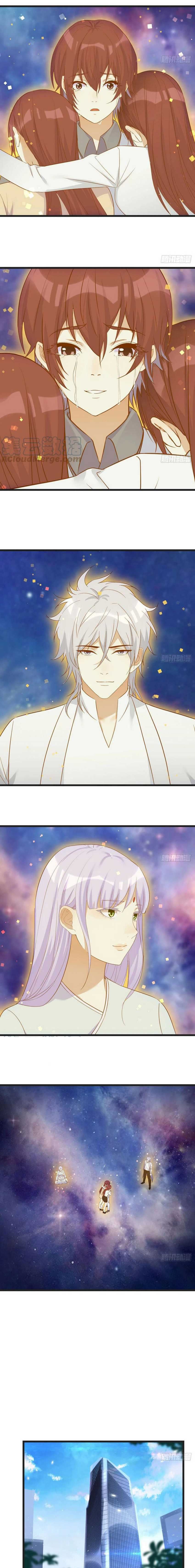 Before Becoming Invincible, Too Many Love Debt Chapter 67 Gambar 8