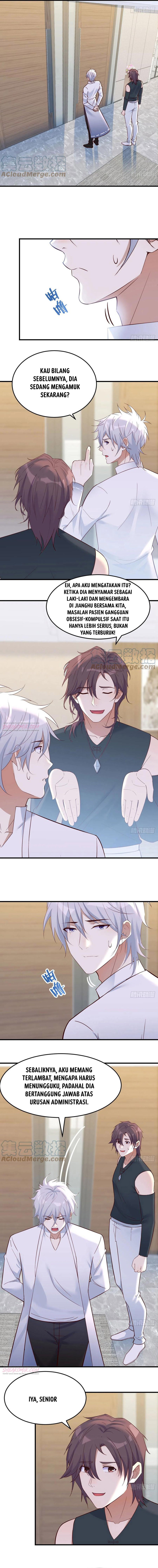 Before Becoming Invincible, Too Many Love Debt Chapter 68 Gambar 2