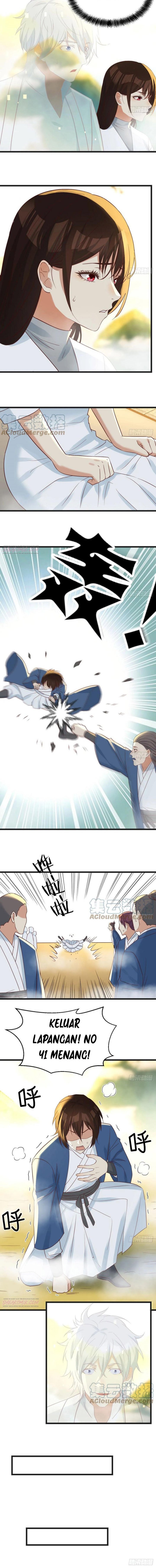 Before Becoming Invincible, Too Many Love Debt Chapter 72 Gambar 3