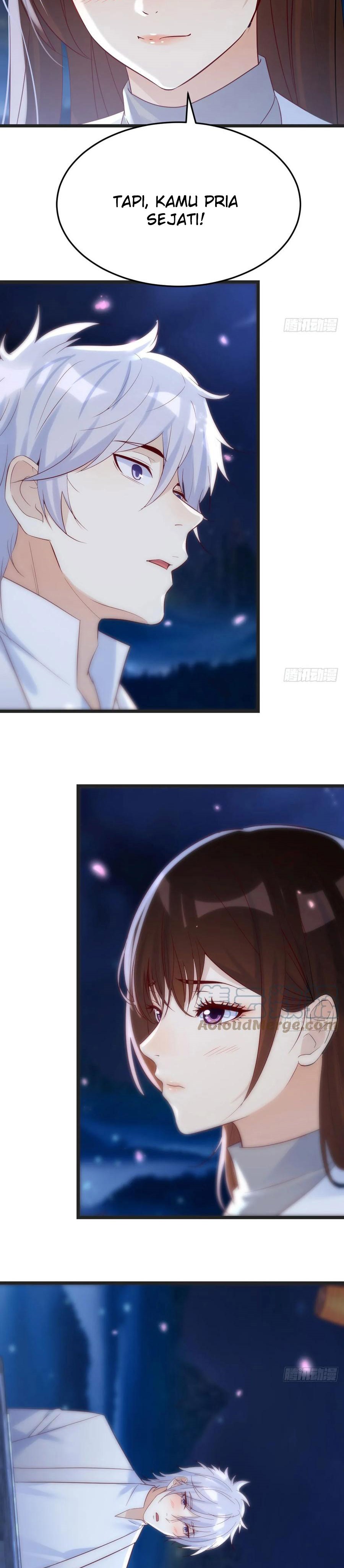 Before Becoming Invincible, Too Many Love Debt Chapter 85 Gambar 6