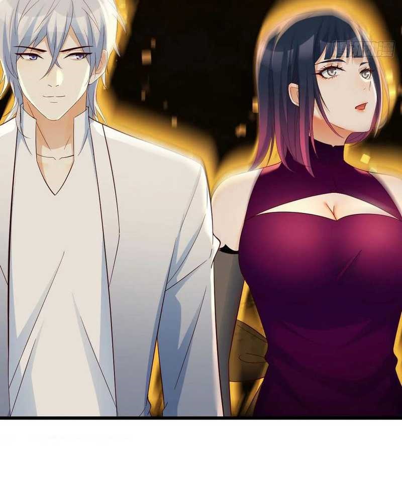 Before Becoming Invincible, Too Many Love Debt Chapter 89 Gambar 7