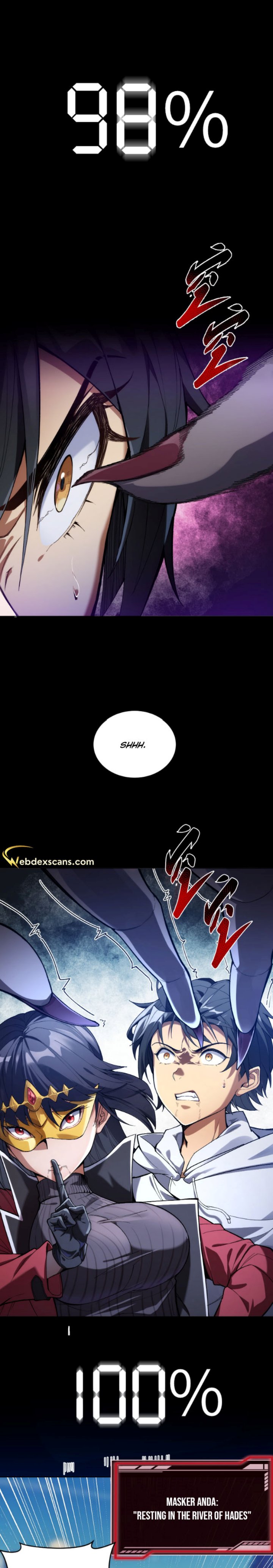 Began With a Bang, I Relied on Killing Monsters to Lengthen My Life Chapter 05 Gambar 6