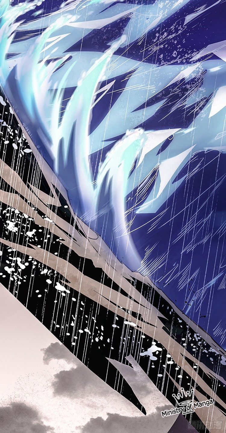 Beginning of the Human Age Chapter 00 Gambar 5