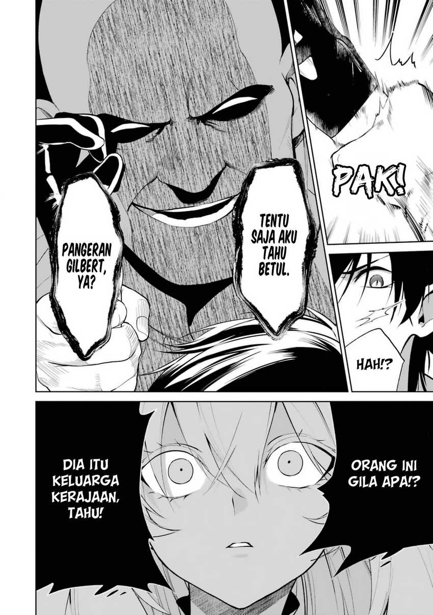 Belle poupée no Supadari Kon’yaku ~”Konomi ja Nai” to Iwareta Ningyou Hime, Gaman wo Yametara Ouji ga Deredere ni Natta. Jitsu ni Ui!~ Chapter 03 Gambar 13