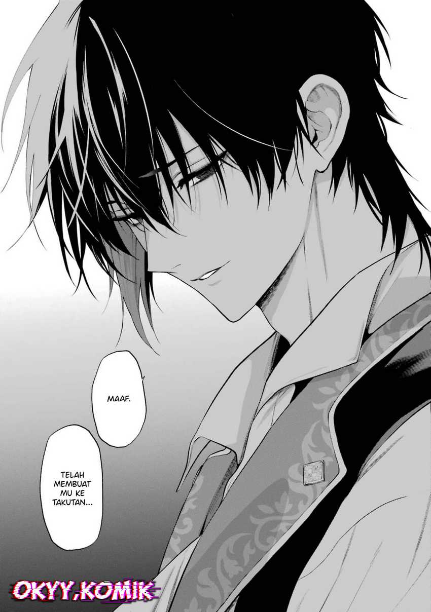 Belle poupée no Supadari Kon’yaku ~”Konomi ja Nai” to Iwareta Ningyou Hime, Gaman wo Yametara Ouji ga Deredere ni Natta. Jitsu ni Ui!~ Chapter 03 Gambar 28