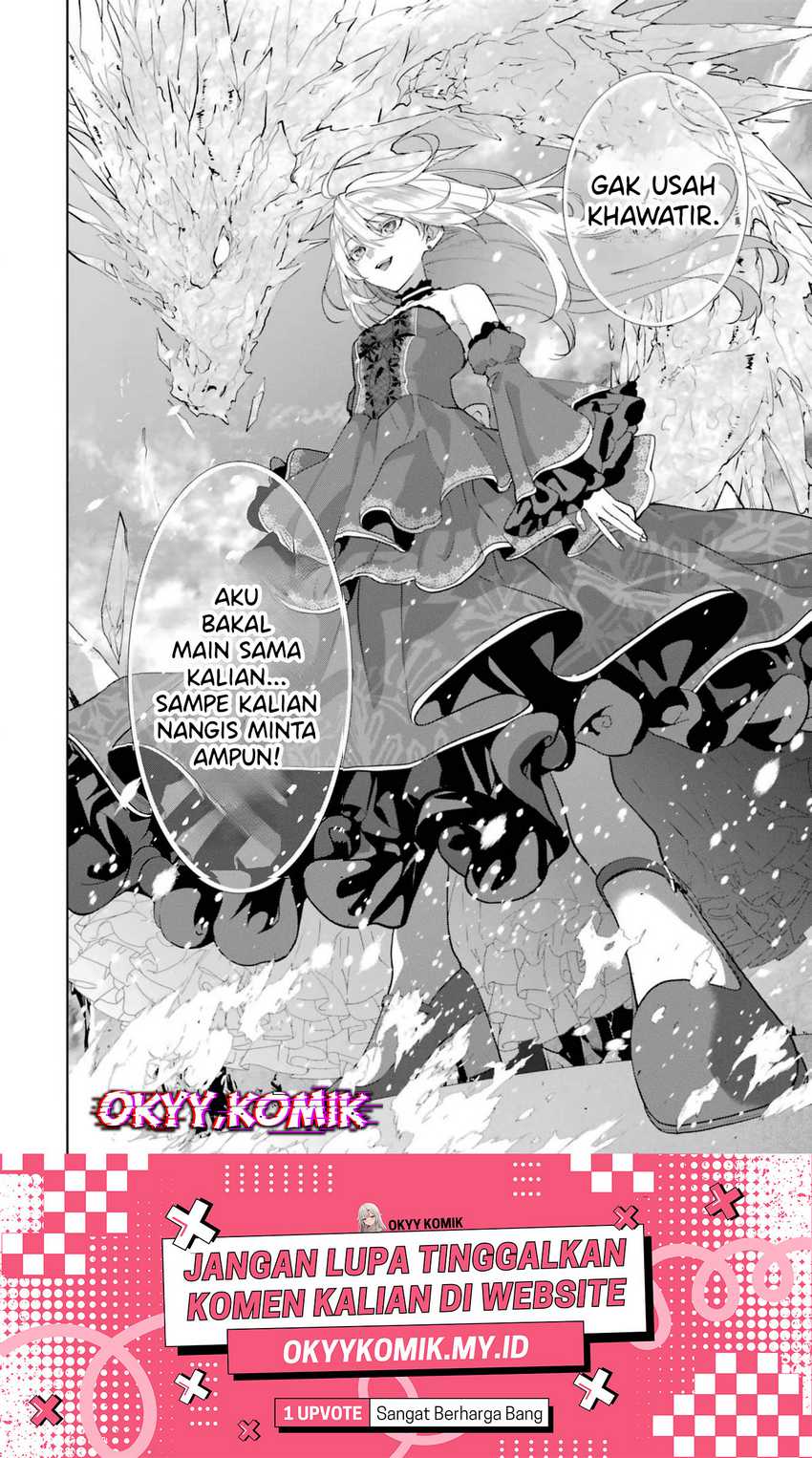 Belle poupée no Supadari Kon’yaku ~”Konomi ja Nai” to Iwareta Ningyou Hime, Gaman wo Yametara Ouji ga Deredere ni Natta. Jitsu ni Ui!~ Chapter 03 Gambar 35