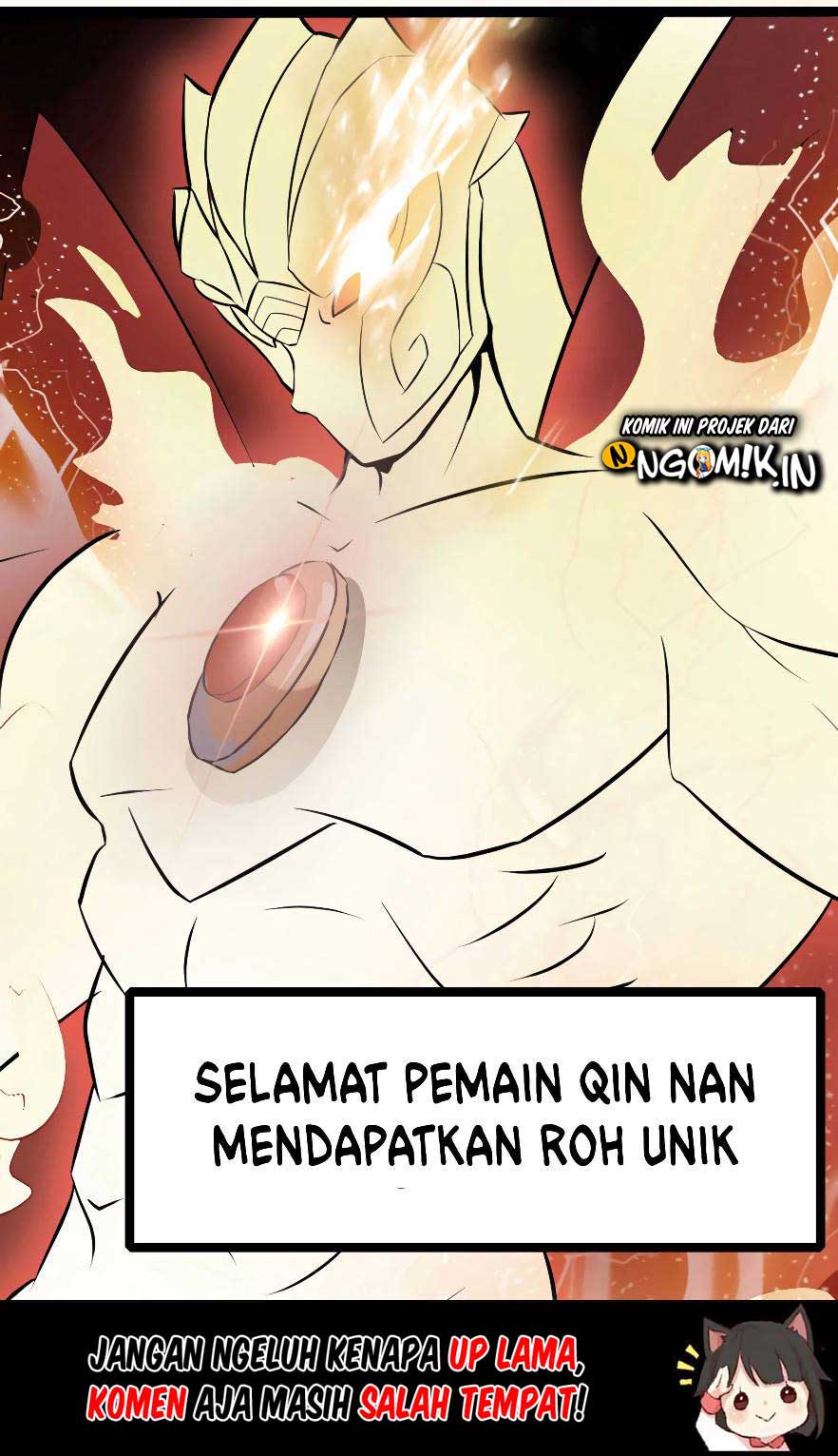 Berserk Sovereign of Battle Chapter 00 Gambar 17