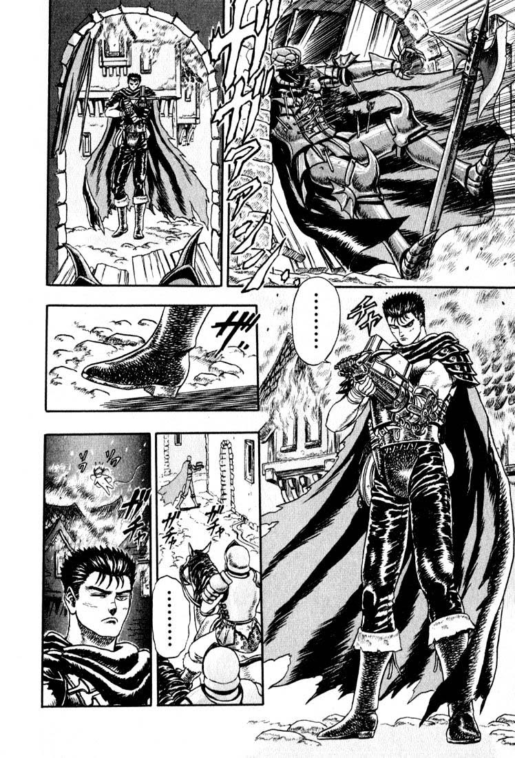 Berserk Chapter 01 Gambar 69