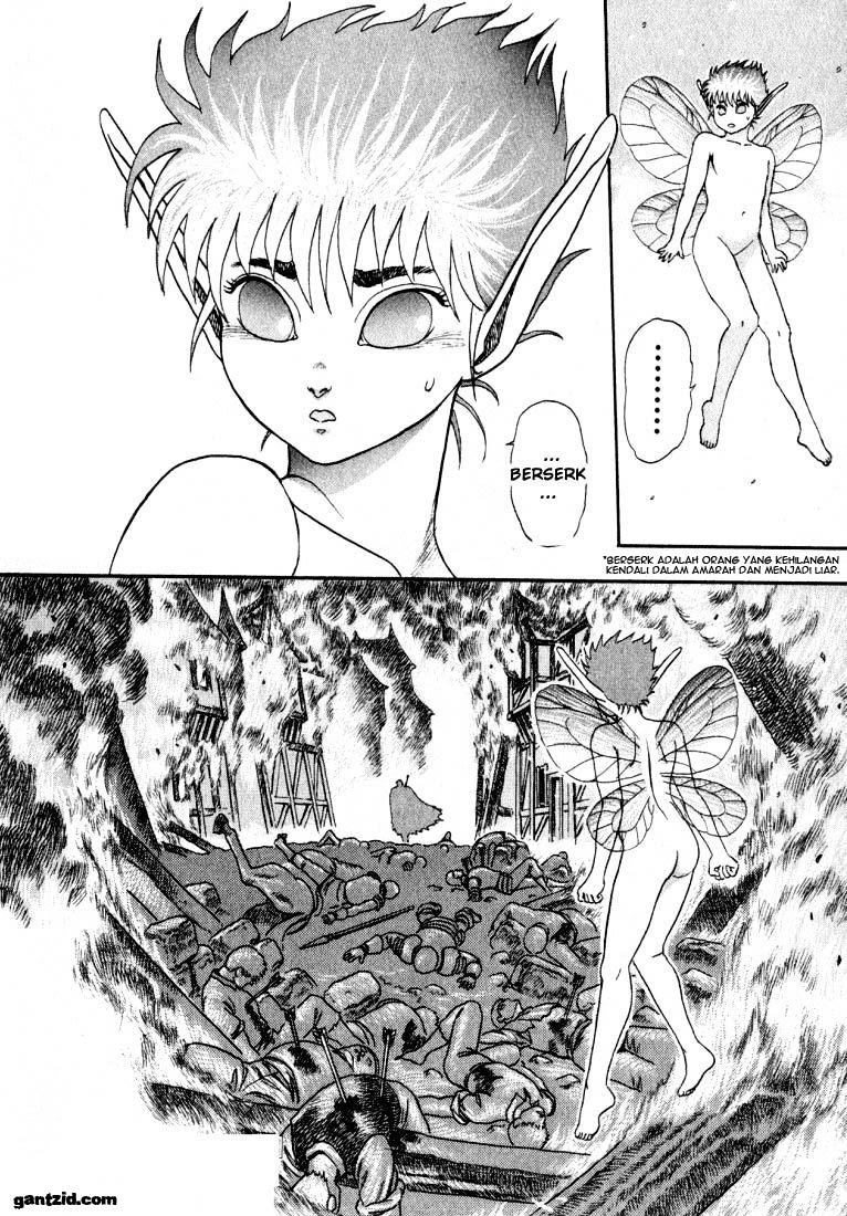 Berserk Chapter 01 Gambar 90