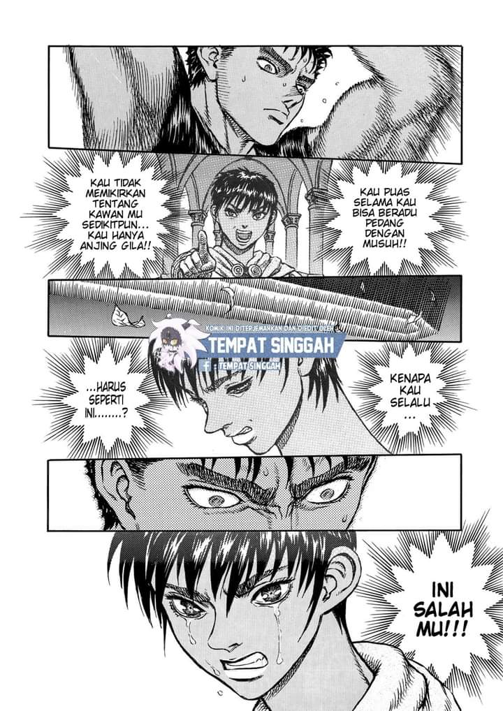 Berserk Chapter 06 Gambar 20