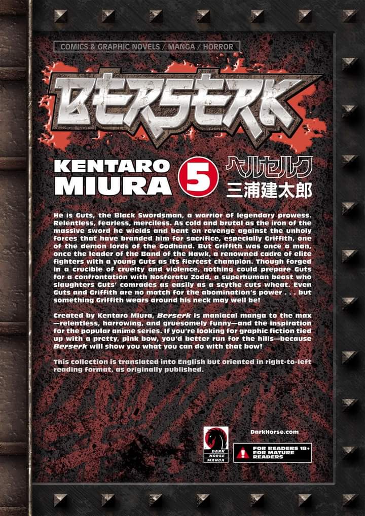 Berserk Chapter 06 Gambar 30