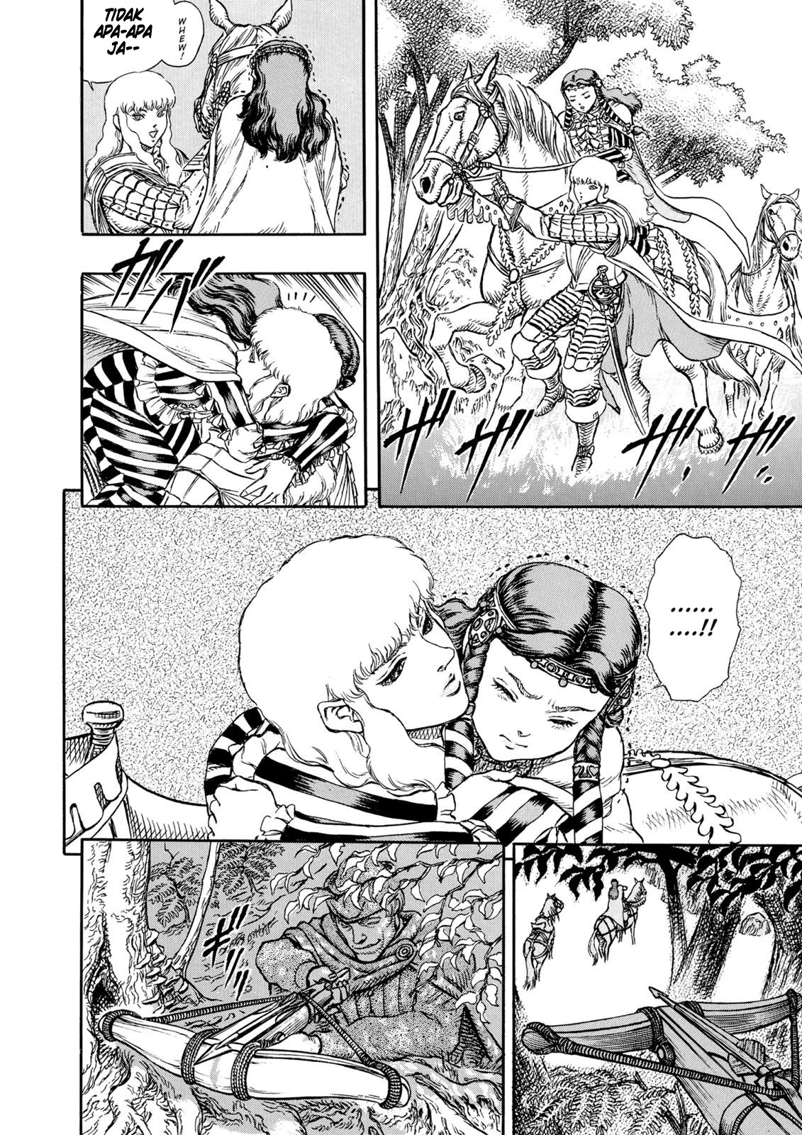 Berserk Chapter 08 Gambar 18