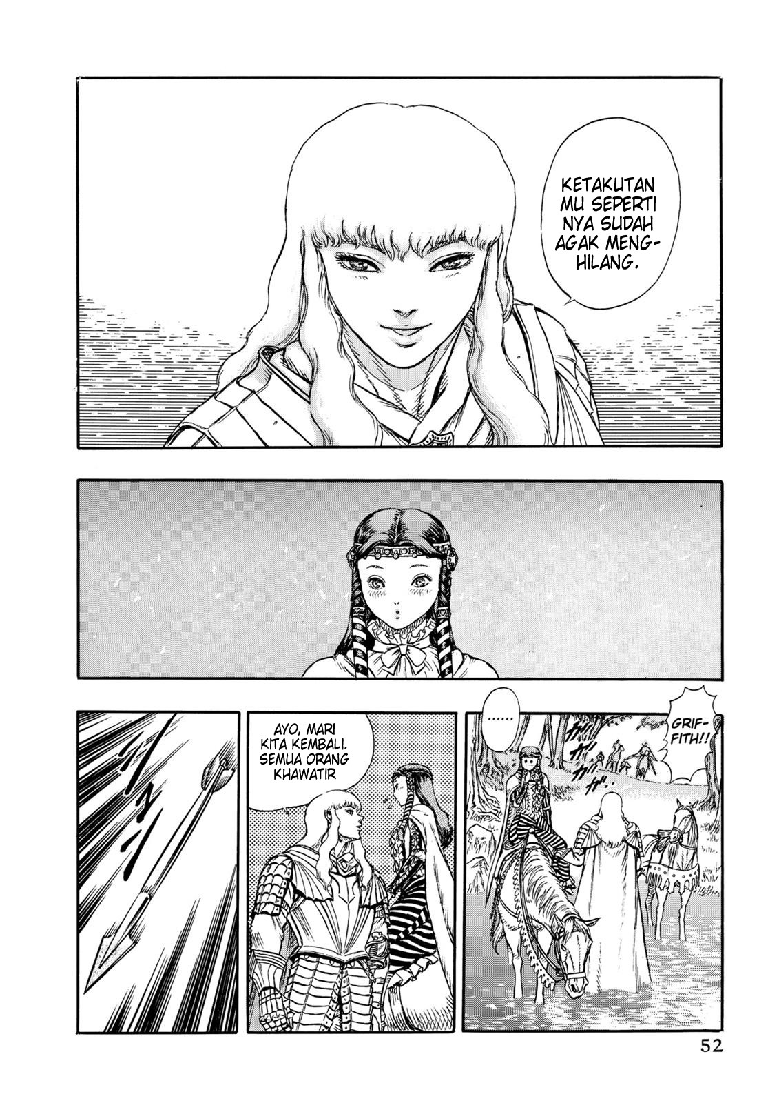 Berserk Chapter 08 Gambar 20