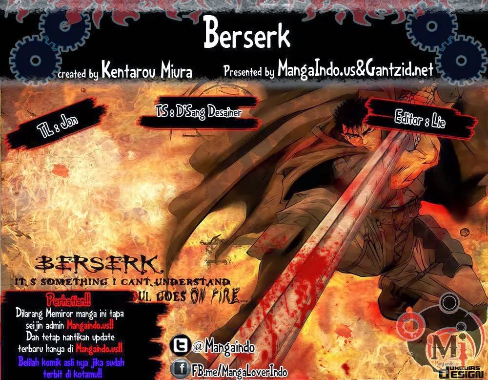 Berserk Chapter 96 Gambar 1