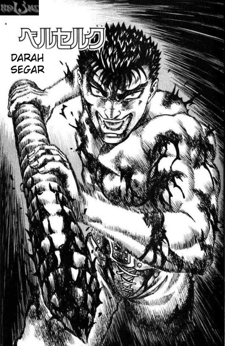 Berserk Chapter 99 Gambar 2