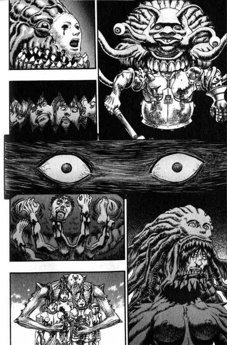 Berserk Chapter 100 Gambar 6
