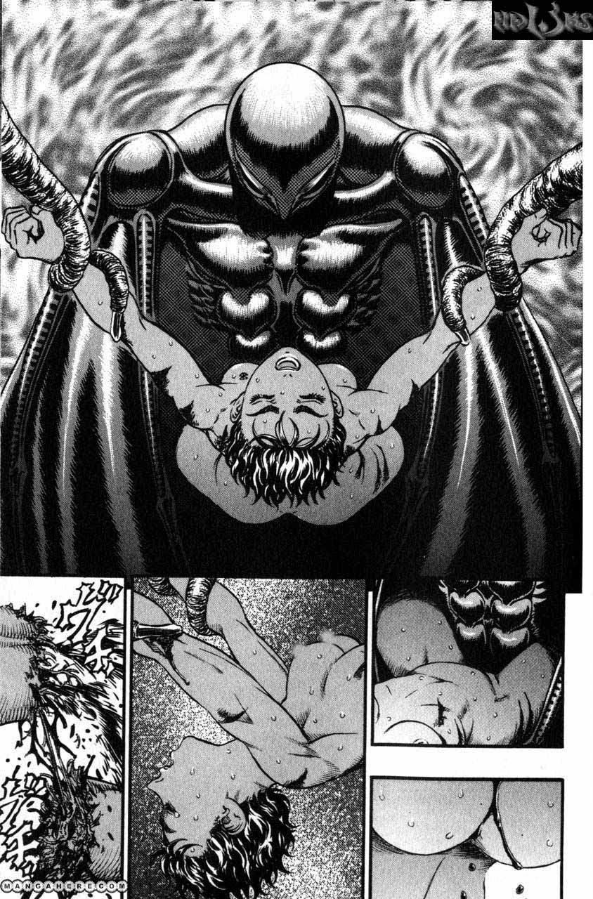 Berserk Chapter 102 Gambar 2