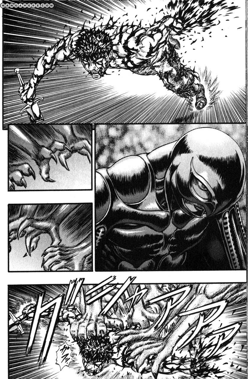 Berserk Chapter 102 Gambar 4