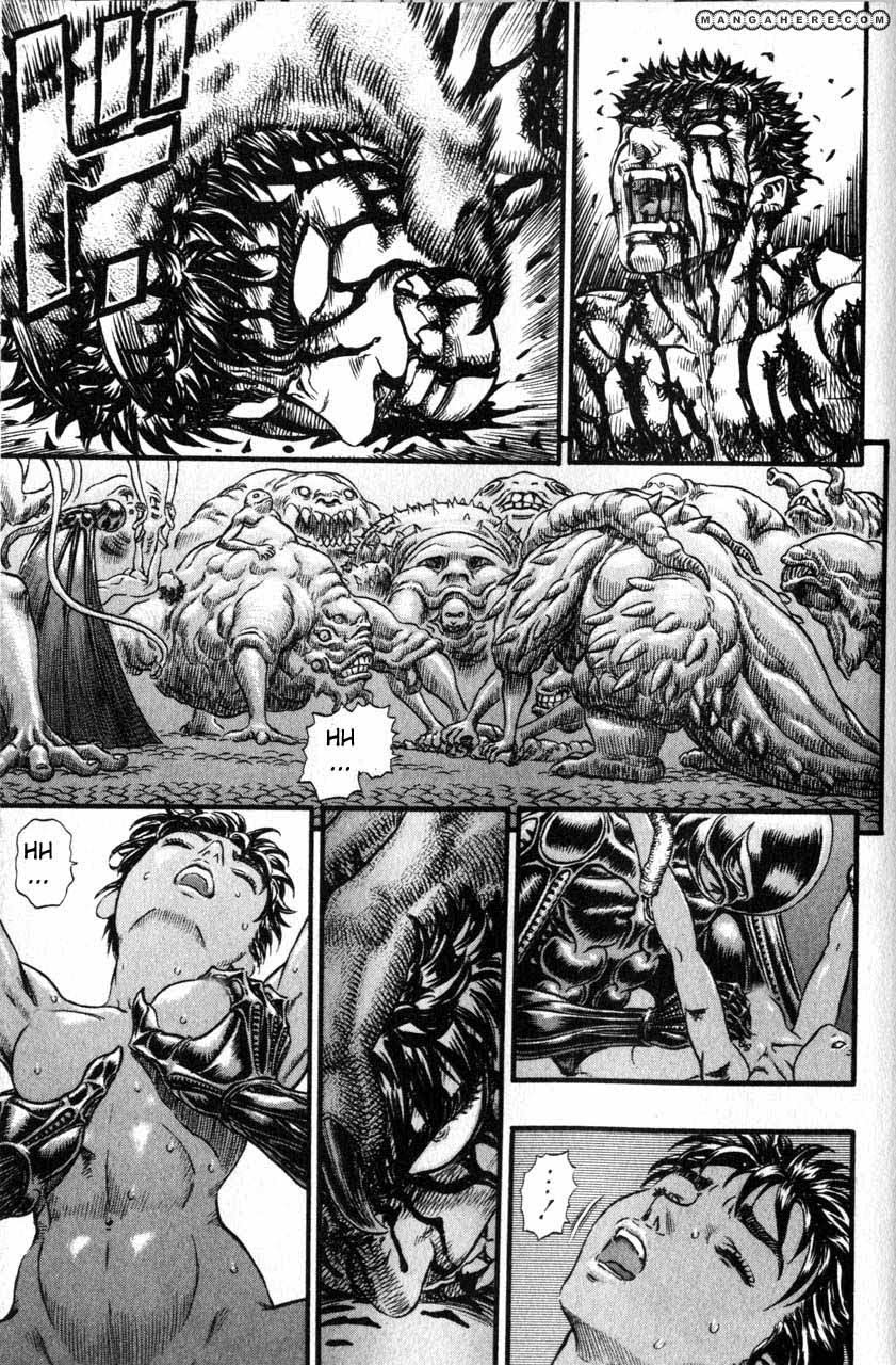 Berserk Chapter 102 Gambar 5