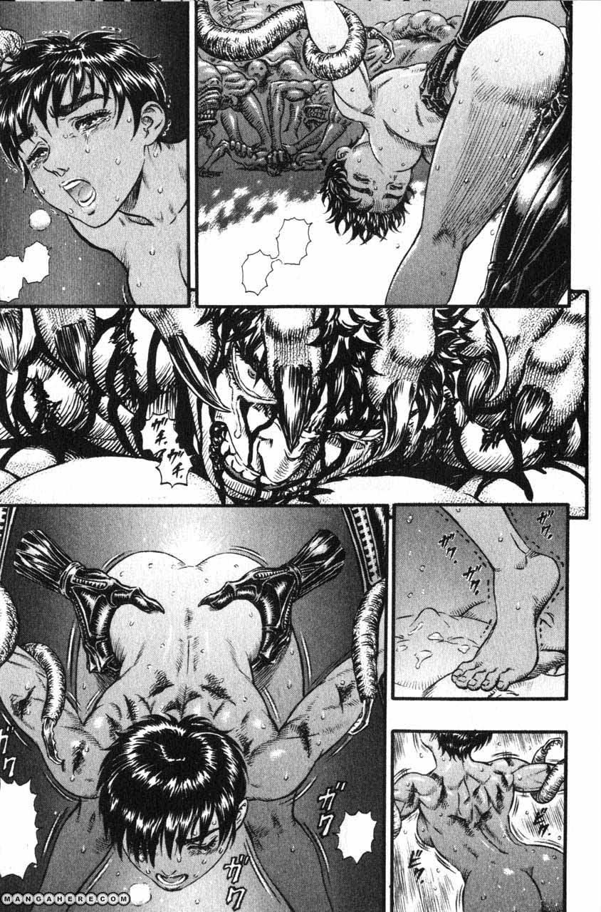 Berserk Chapter 102 Gambar 11