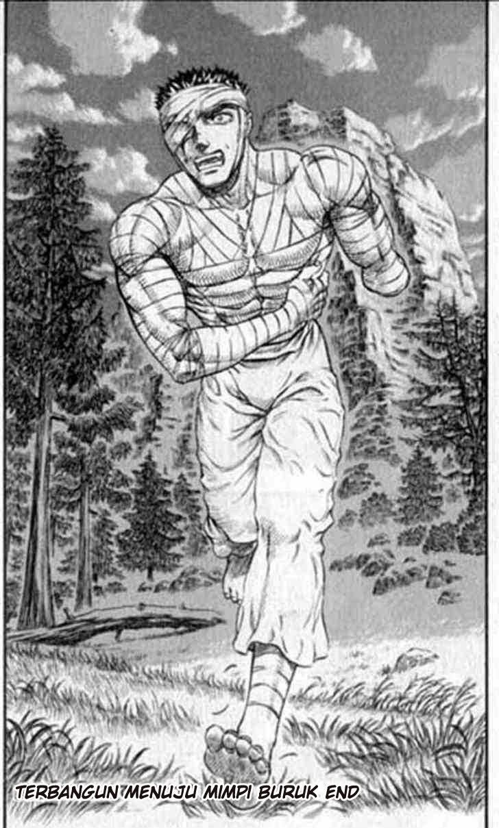 Berserk Chapter 104 Gambar 19