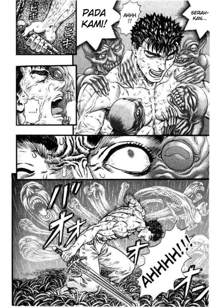 Berserk Chapter 106 Gambar 7
