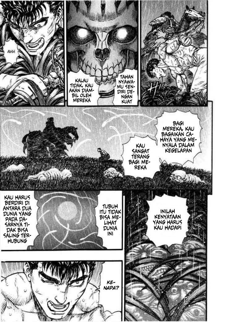 Berserk Chapter 106 Gambar 8
