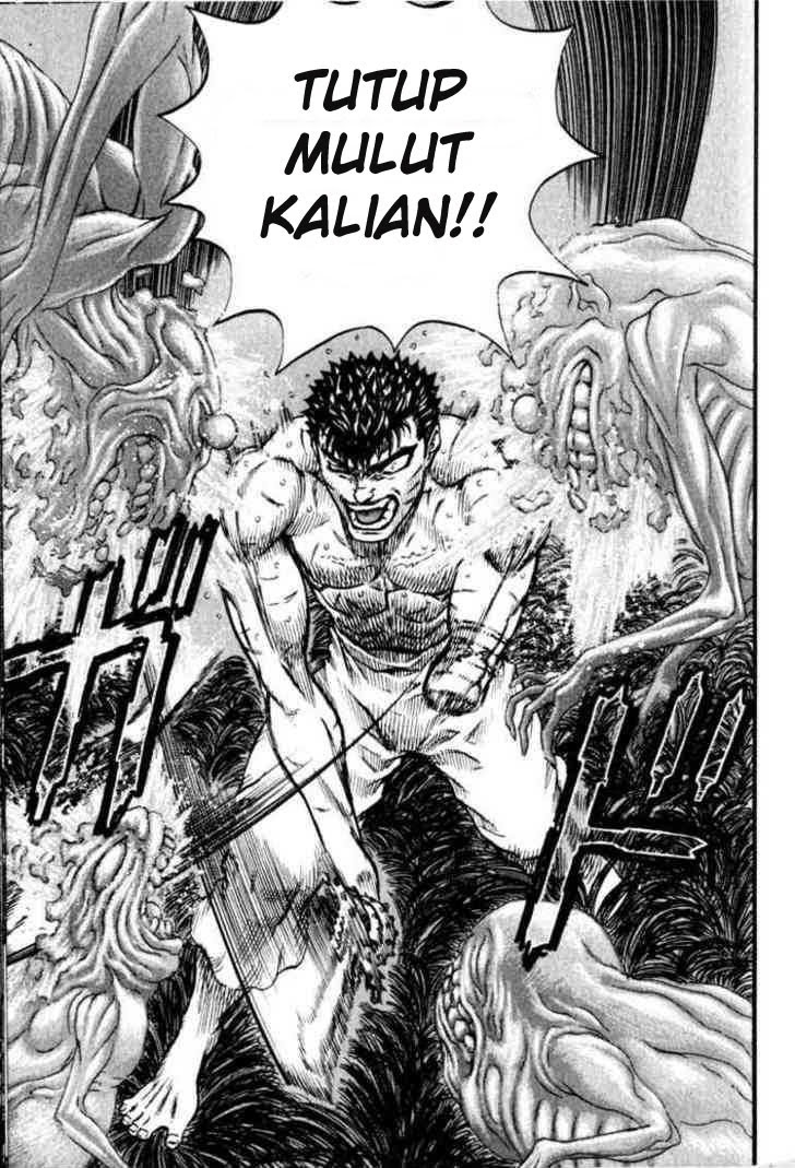 Berserk Chapter 106 Gambar 10