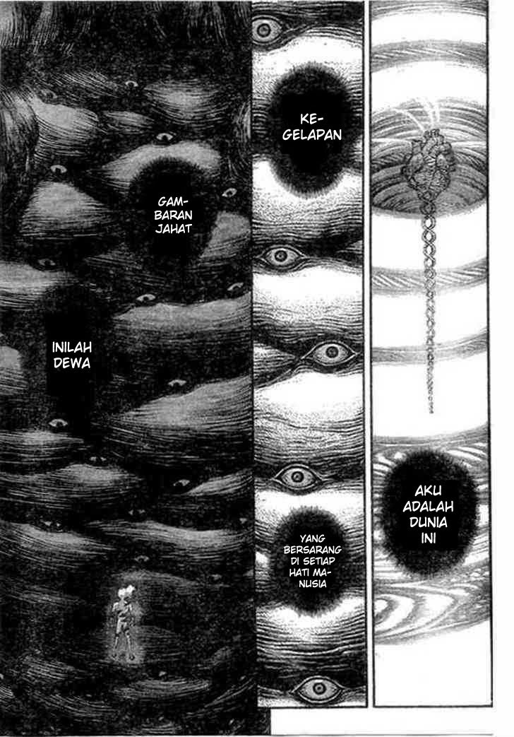 Berserk Chapter 106 Gambar 25