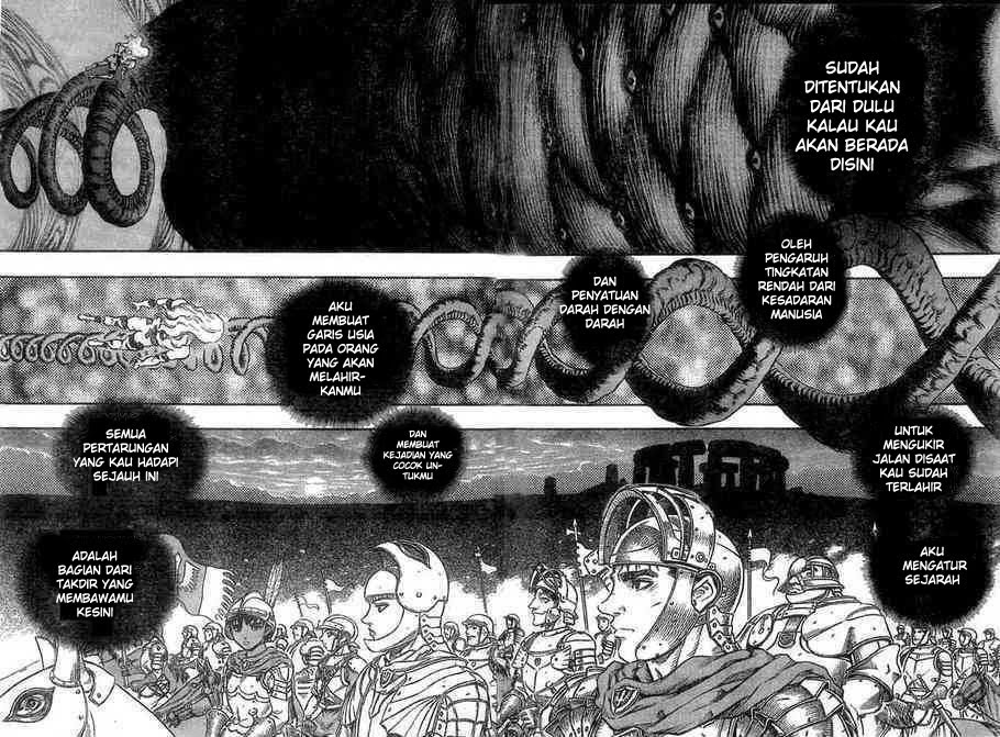 Berserk Chapter 106 Gambar 30