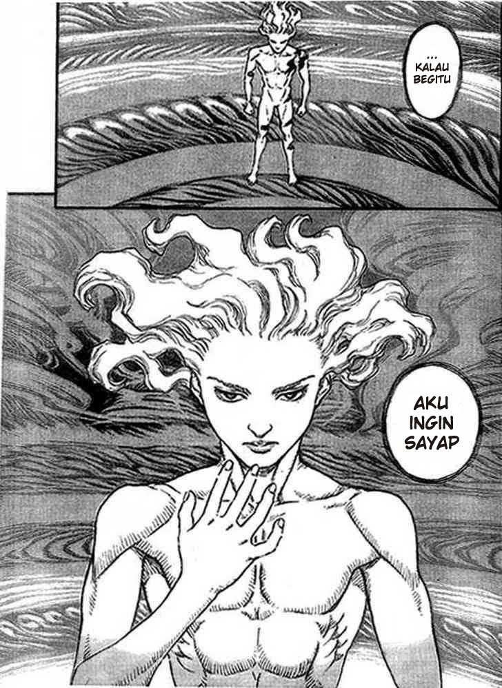 Berserk Chapter 106 Gambar 34