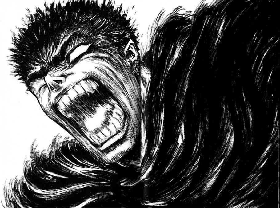 Berserk Chapter 109 Gambar 5