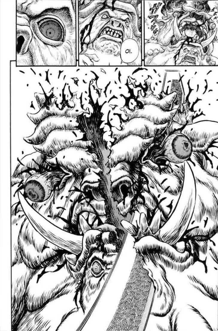 Berserk Chapter 109 Gambar 16