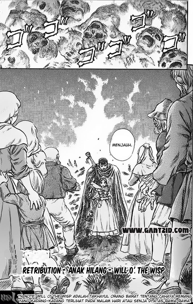 Berserk Chapter 116 Gambar 2