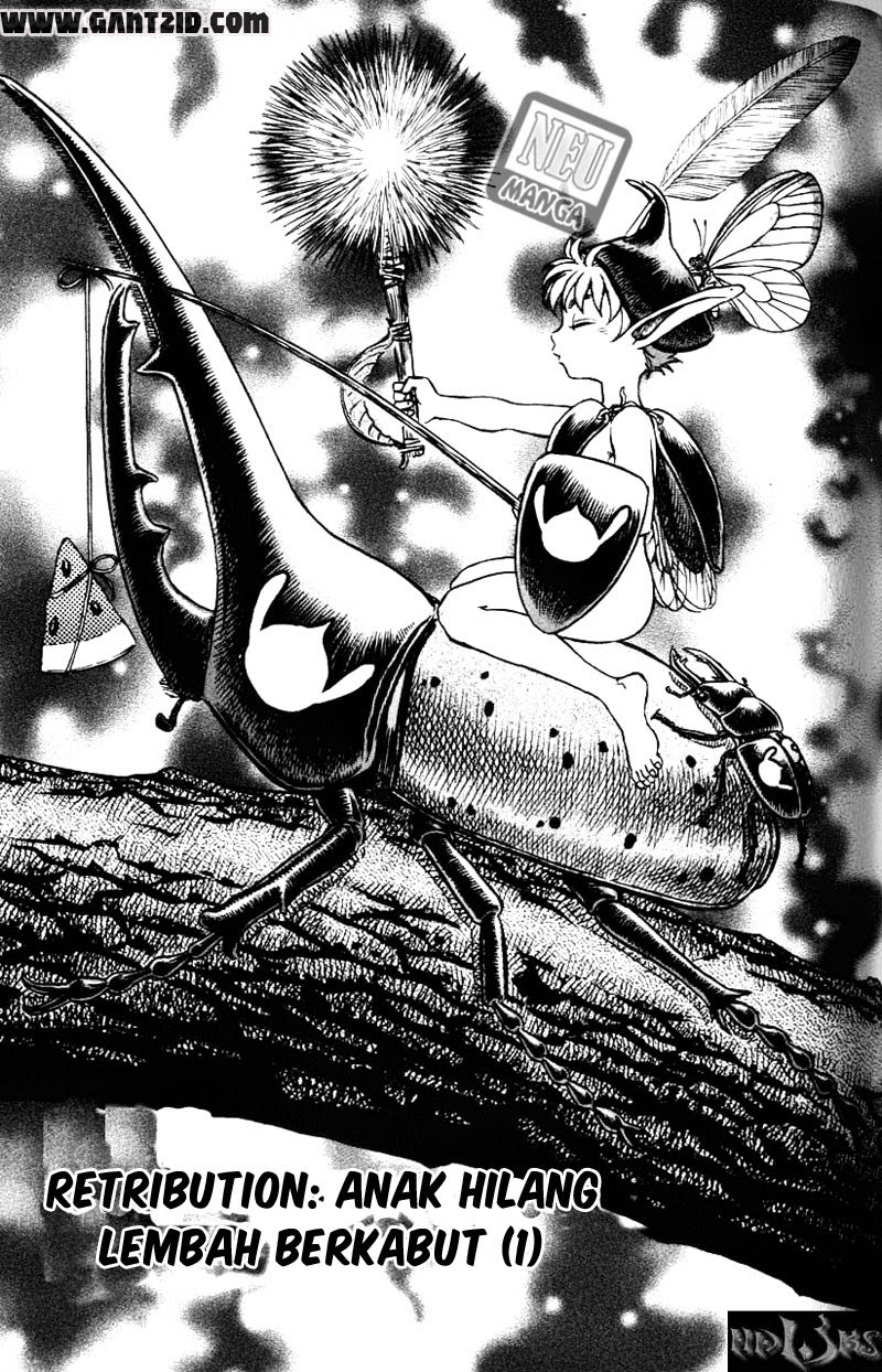 Berserk Chapter 123 Gambar 2