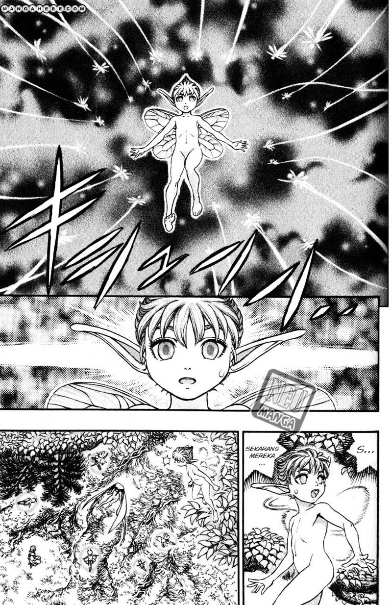 Berserk Chapter 123 Gambar 16