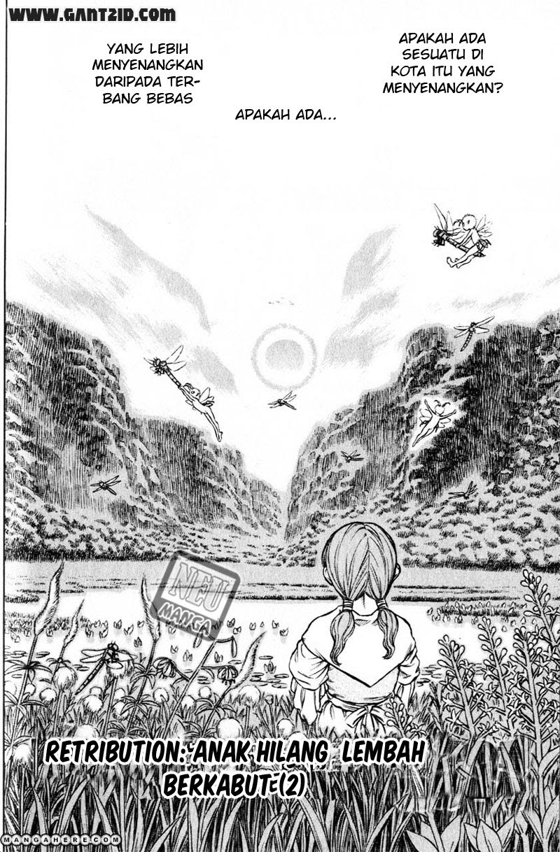 Berserk Chapter 124 Gambar 3