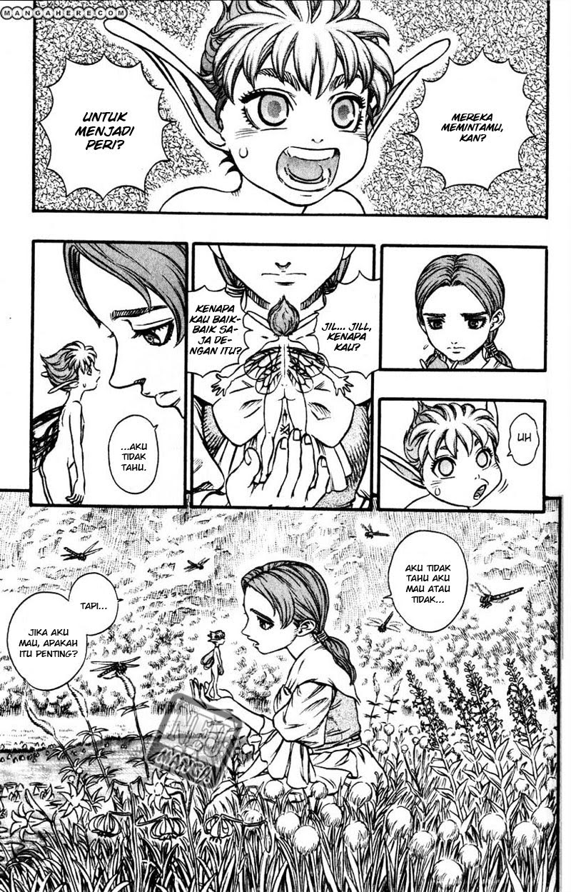 Berserk Chapter 124 Gambar 6