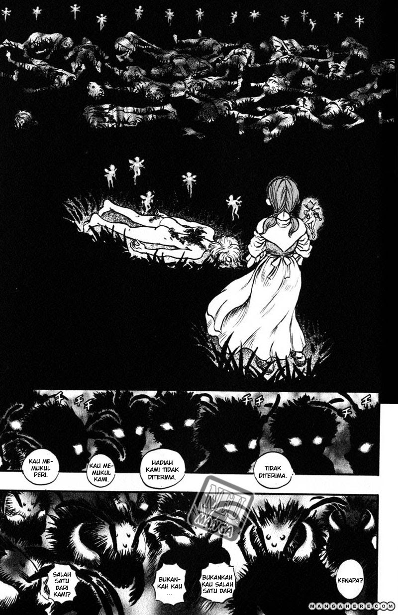 Berserk Chapter 124 Gambar 18