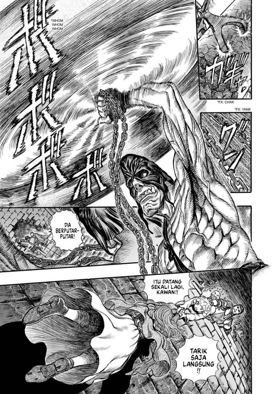 Berserk Chapter 156 Gambar 2