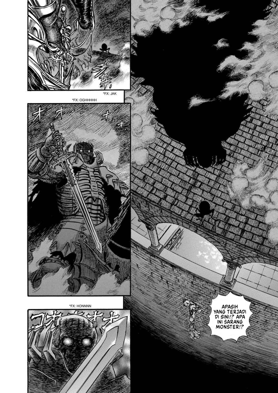 Berserk Chapter 156 Gambar 3