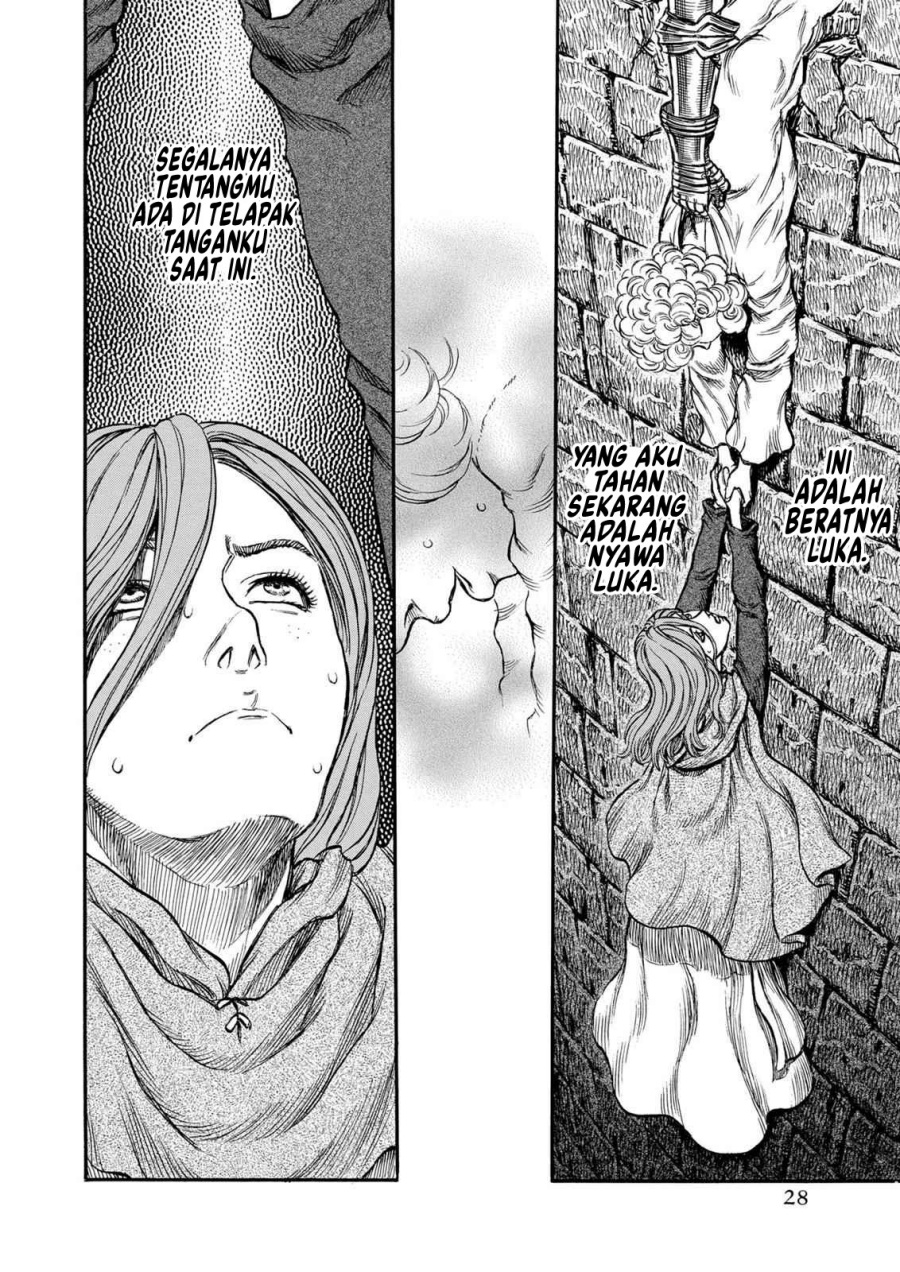 Berserk Chapter 156 Gambar 5
