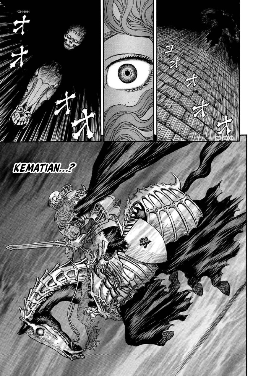 Berserk Chapter 156 Gambar 8
