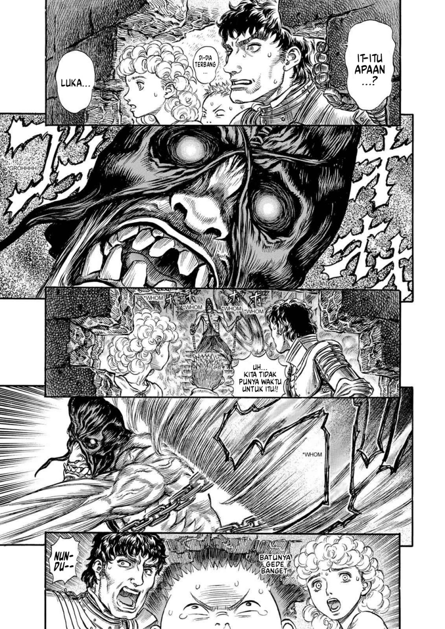 Berserk Chapter 156 Gambar 10
