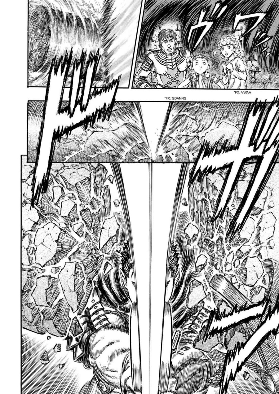 Berserk Chapter 156 Gambar 11